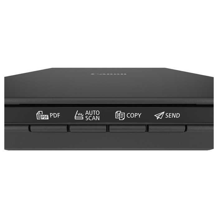 Canon CanoScan LiDE 300 Escáner Plano Negro