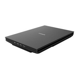 Canon CanoScan LiDE 300 Escáner Plano Negro