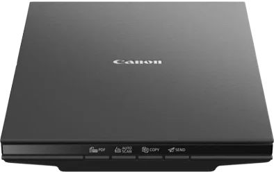 Canon CanoScan LiDE 300 Negro