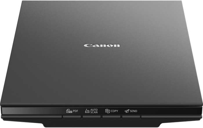 Canon CanoScan LiDE 300 Negro