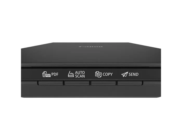 Canon CanoScan LiDE 300 Escáner Plano Negro