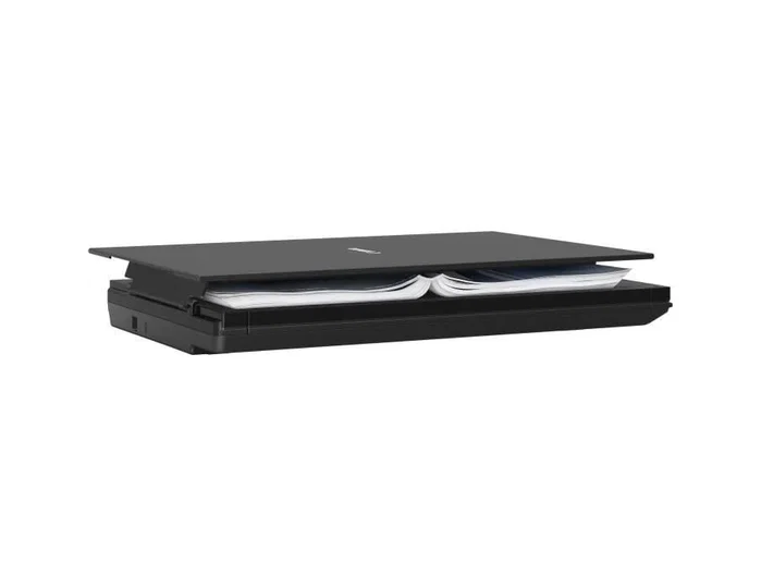 Canon CanoScan LiDE 300 Escáner Plano Negro