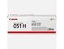 Canon Cartucho de tóner 051H Negro XL (2169C002)