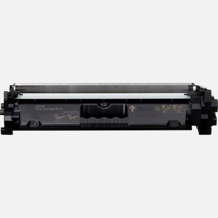 Canon Cartucho de Tóner 051H Negro (2169C002) XL