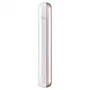 IMPRESORA FOTOGRÁFICA BLUETOOTH CANON ZOEMINI ORO ROSA - 314*400DPI - TECNOLOGÍA ZINK - IMPRESIÓN 5*7.6 CM - TAMAÑO BOLSILLO