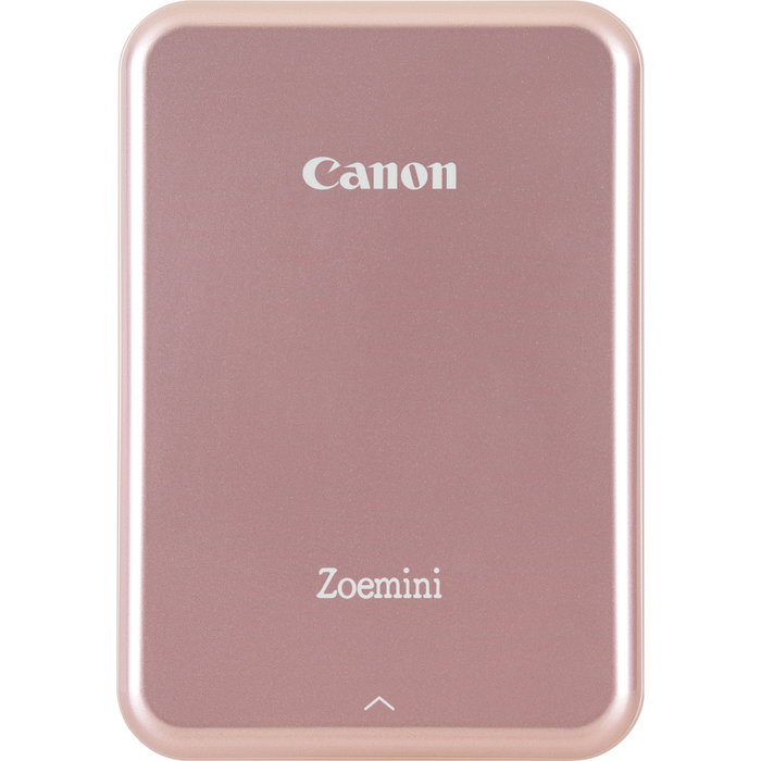 Canon ZOEMINI Oro Rosa Canon ZOEMINI Oro Rosa