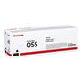 Canon 055 BK Negro Original