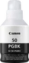 Canon GI-50PGBK Botella de Tinta Negra