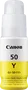 Canon GI-50Y Botella de Tinta Amarillo