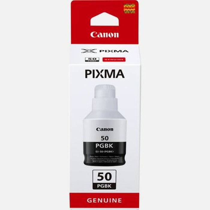 Canon GI-50Y Botella de Tinta Amarillo