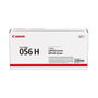 Canon Cartucho de Tóner 056H Negro