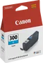 Canon PFI-300C Cian Cartucho de Tinta