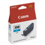 Canon PFI-300C Cian Cartucho de Tinta