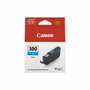 Canon PFI-300C Cian Cartucho de Tinta