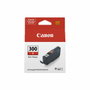 Canon PFI-300 R Rojo