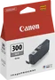 Canon PFI-300 GY Gris Cartucho de Tinta