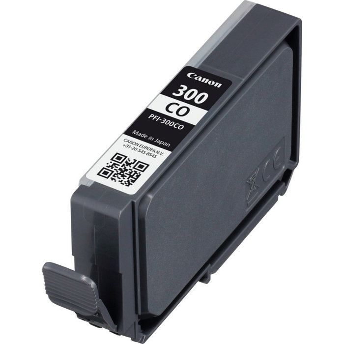 Canon PFI-300 CO Chroma Optimizer Transparente