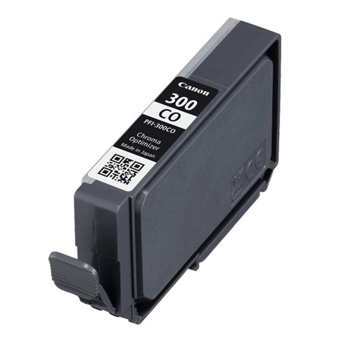 Canon PFI-300 CO Chroma Optimizer Transparente