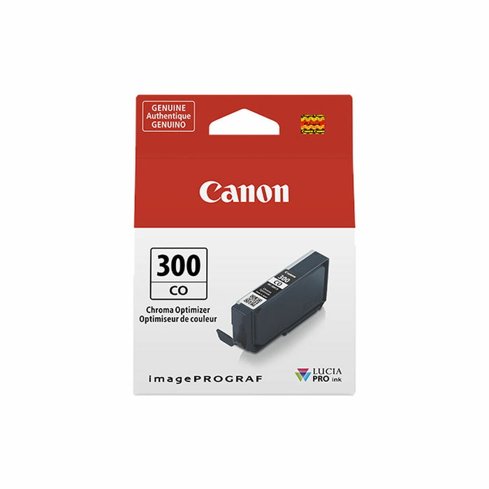 Canon PFI-300 CO Chroma Optimizer Transparente