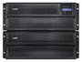 APC Smart-UPS SMX3000HV 3000 VA 2700 W Rack/Tower LCD