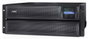 APC Smart-UPS SMX3000HV 3000 VA 2700 W Rack/Tower LCD