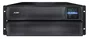 APC Smart-UPS SMX3000HV 3 kVA 2700 W Rack/Tower