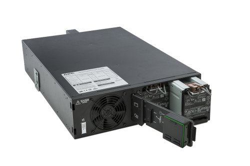 APC Smart-UPS SRT 5000VA RM 4500W 230V 3U