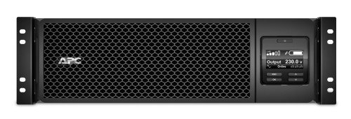APC Smart-UPS SRT 5000VA RM 4500W 230V 3U