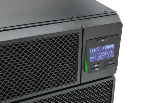 APC Smart-UPS SRT 5000VA RM 4500W 230V 3U