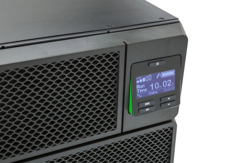 APC Smart-UPS SRT 5000VA RM 4500W 230V 3U