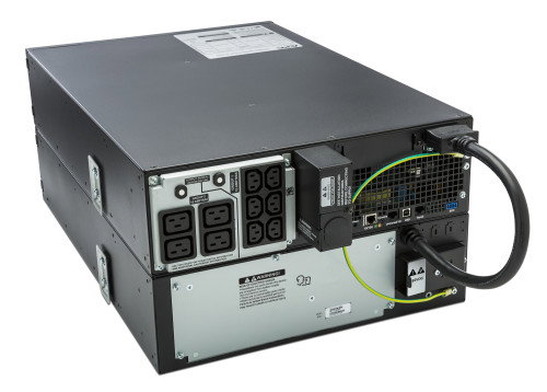 APC Smart-UPS SRT 5000VA RM 4500W 230V 3U