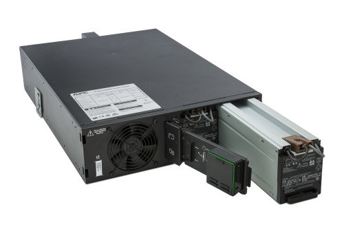 APC Smart-UPS SRT 5000VA RM 4500W 230V 3U