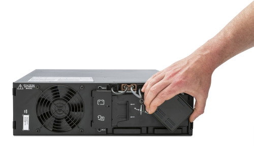 APC Smart-UPS SRT 5000VA RM 4500W 230V 3U