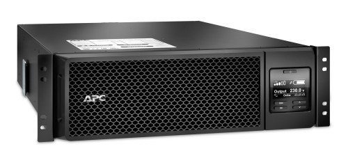 APC Smart-UPS SRT 5000VA RM 4500W 230V 3U