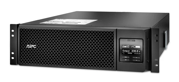 APC Smart-UPS SRT 5000VA RM 4500W 230V 3U