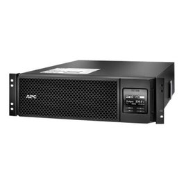 APC Smart-UPS SMT On-Line 5000VA SRT5KRMXLI - SAI, UPS, Estabilizador y Regulador de Voltaje para Servidores y Redes