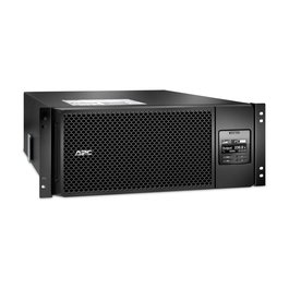 APC SAI Smart-UPS SRT6KRMXLI - UPS On-Line de 6000VA / 5400W con gestión por red