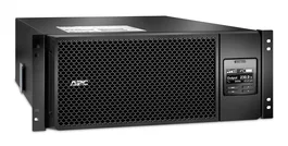 APC Smart-UPS SRT 6000VA RM SRT6KRMXLI