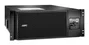 APC Smart-UPS SRT 6000VA RM SRT6KRMXLI 230V 6000W 4U Negro