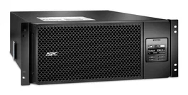 APC Smart-UPS RT 6000VA SRT6KRMXLI 230V Rack Mount