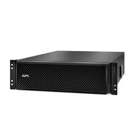 APC SRT192RMBP Batería para sistema UPS 192 V Negra RoHS 91 kg 432 mm