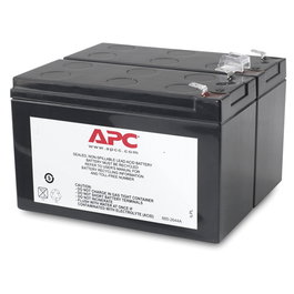 APC APCRBC113 Batería Sealed Lead Acid (VRLA) para Sistemas UPS