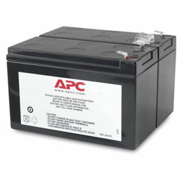 APC APCRBC113 Batería para sistema UPS Sealed Lead Acid (VRLA)