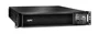 APC Smart-UPS SmartUPS On-Line SRT 3000VA 2700W 2U Negro