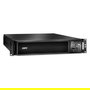 APC Smart-UPS Online Rack SRT3000RMXLI 2700W 3000VA