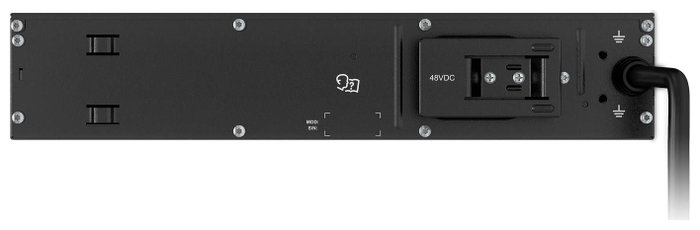 APC SRT96RMBP Batería para Sistema UPS Plomo Ácido 96 V