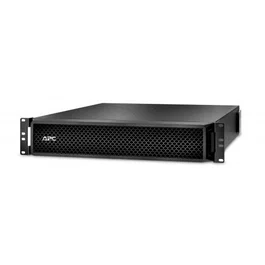 APC SRT96RMBP batería para sistema UPS plomo ácido 96 V 1010 VAh negra para Smart-UPS