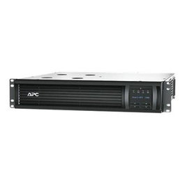 APC Smart-UPS SMT1500RMI2UNC - SAI o UPS de torre, 1500 VA / 980 W, gestión por red