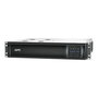 APC Smart-UPS SMT1500RMI2UNC - SAI o UPS de torre, 1500 VA / 980 W, gestión por red