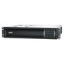 APC Smart-UPS SMT1500RMI2UNC - SAI o UPS de torre, 1500 VA / 980 W, gestión por red